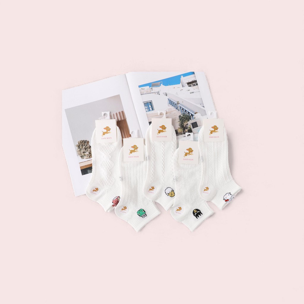 [MCR-83029C] Tines Deportivos Dama