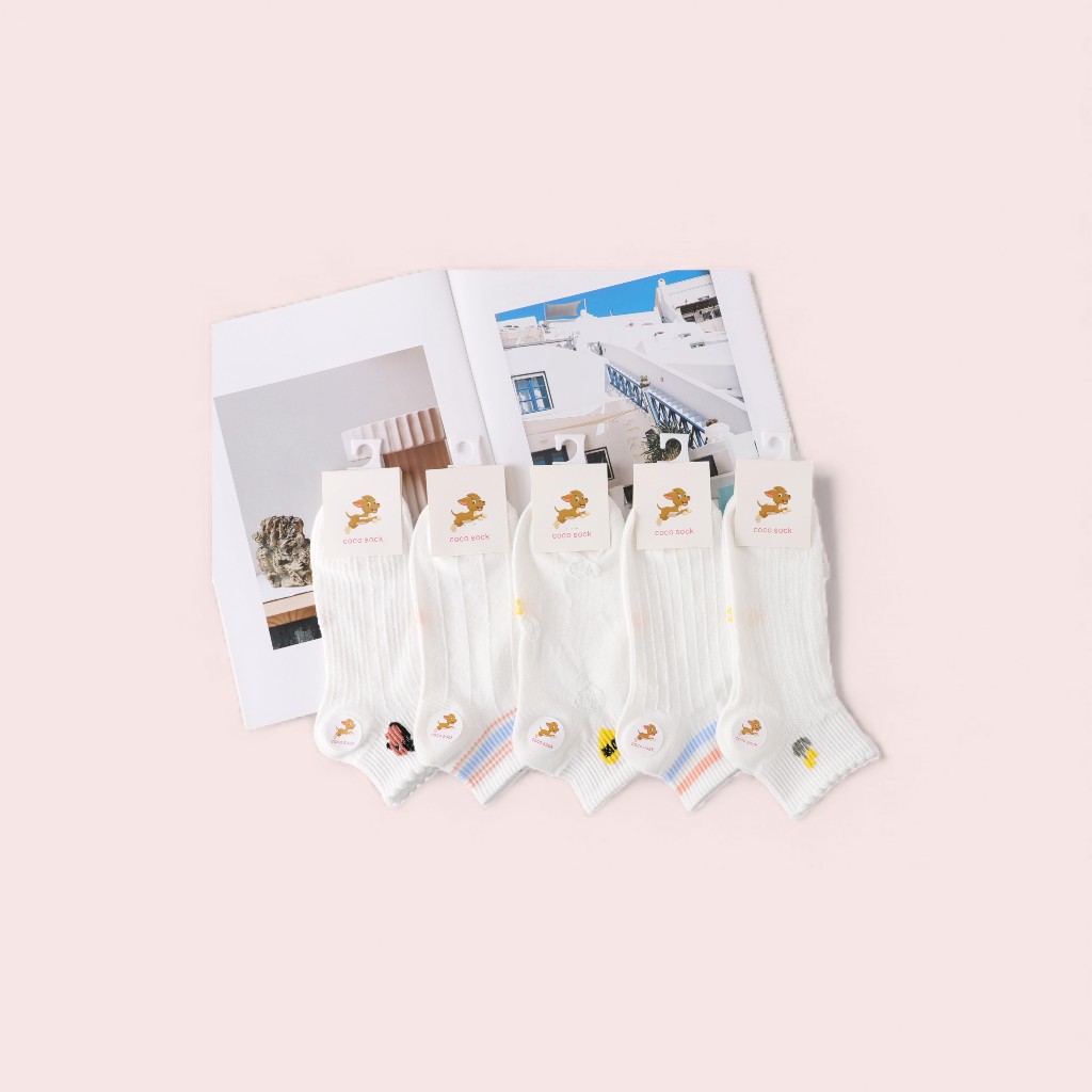 [MCR-83030C] Tines Deportivos Dama