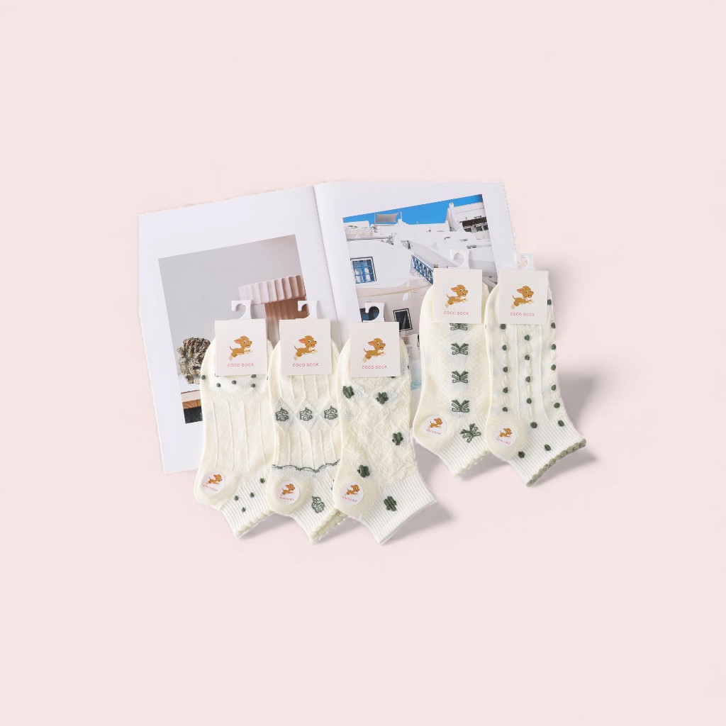 [MCR-83032A] Tines Deportivos Dama