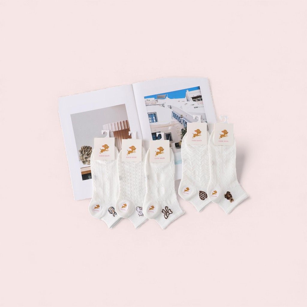 [MCR-83032B] Tines Deportivos Dama