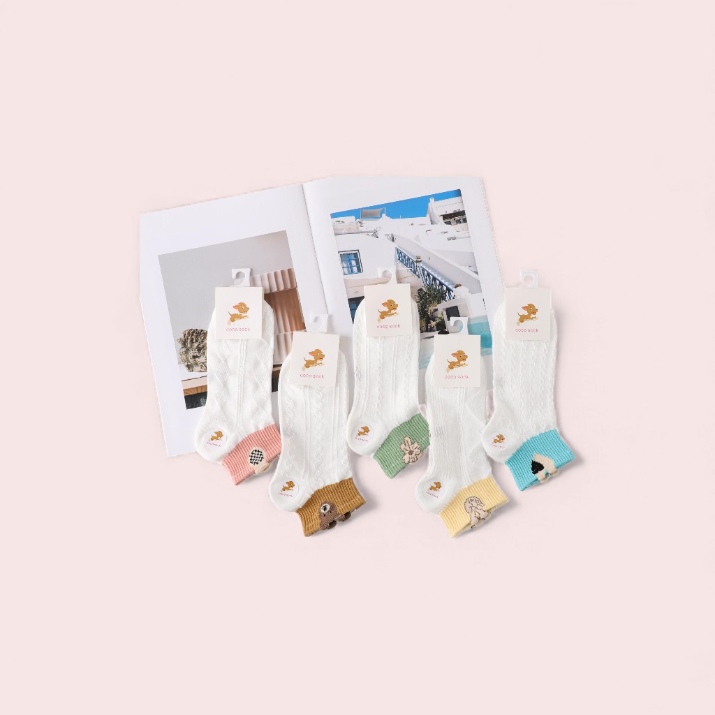 [MCR-83032C] Tines Deportivos Dama