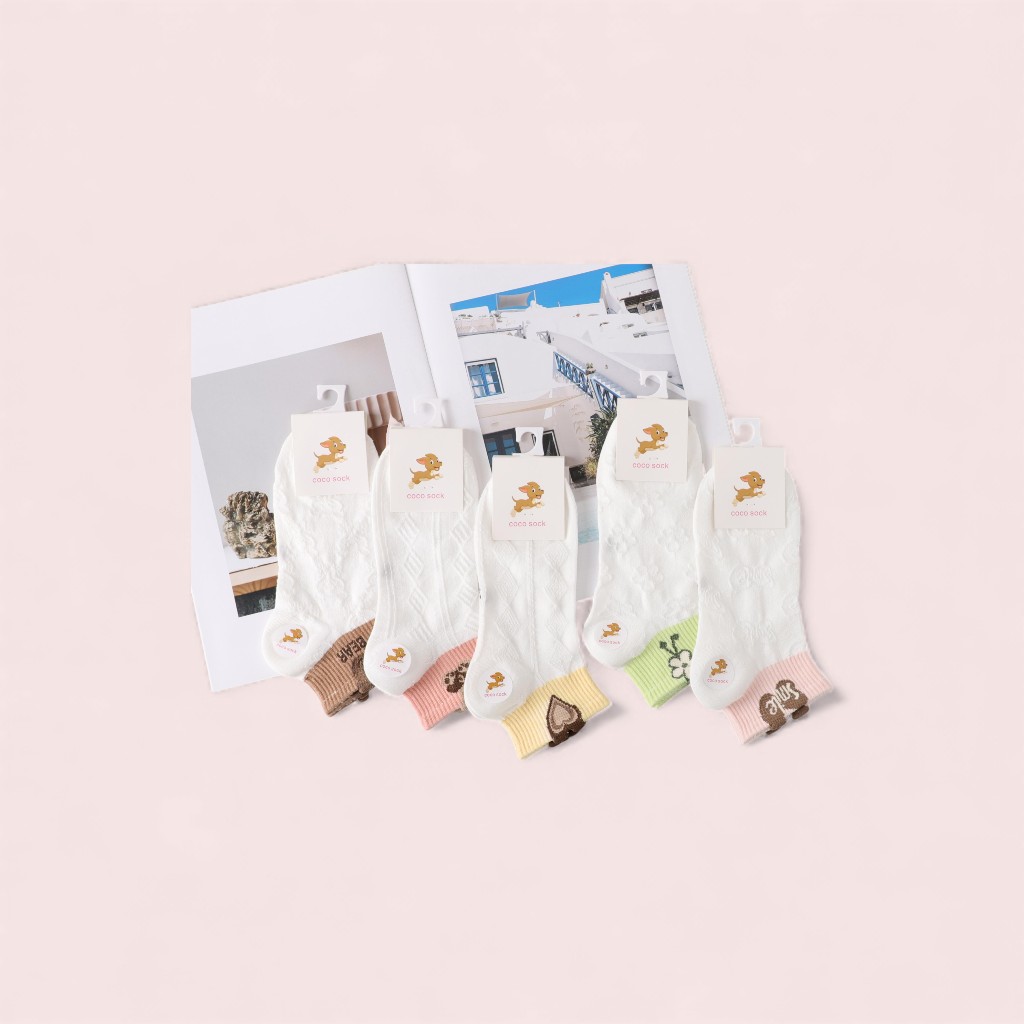 [MCR-83034A] Tines Deportivos Dama