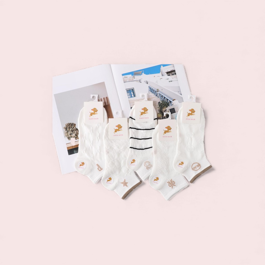 [MCR-83034C] Tines Deportivos Dama