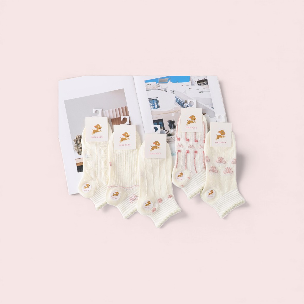 [MCR-83035A] Tines Deportivos Dama