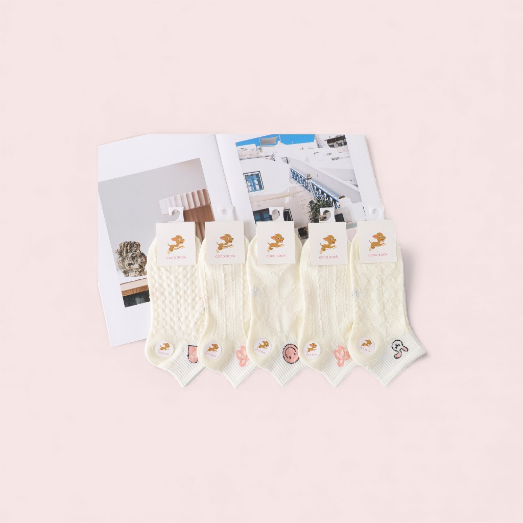 [MCR-83035C] Tines Deportivos Dama