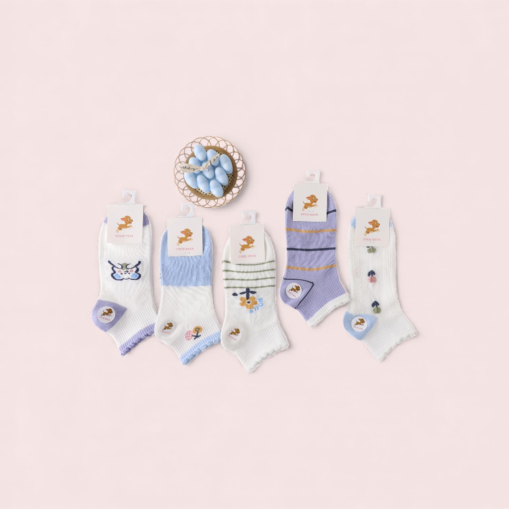 [MCR-83037A] Tines Deportivos Dama