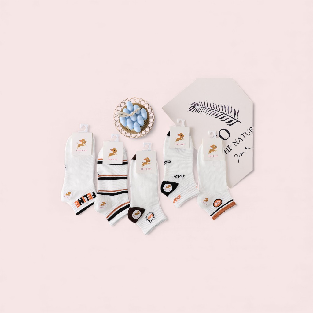 [MCR-83039A] Tines Deportivos Dama