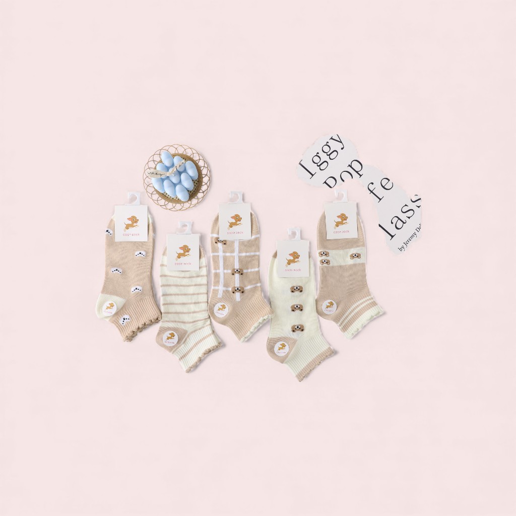 [MCR-83039C] Tines Deportivos Dama