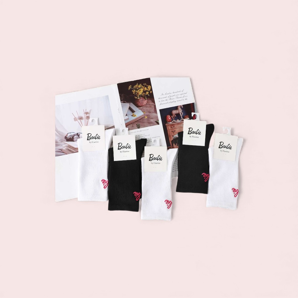 [MCR-83046] Calcetas Arrugadas