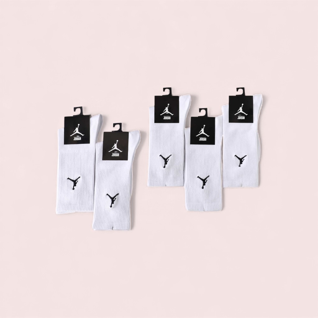 [MCR-83065] Calcetas arrugadas– JORDAN