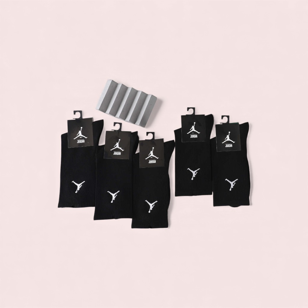 [MCR-83066] Calcetas arrugadas– JORDAN