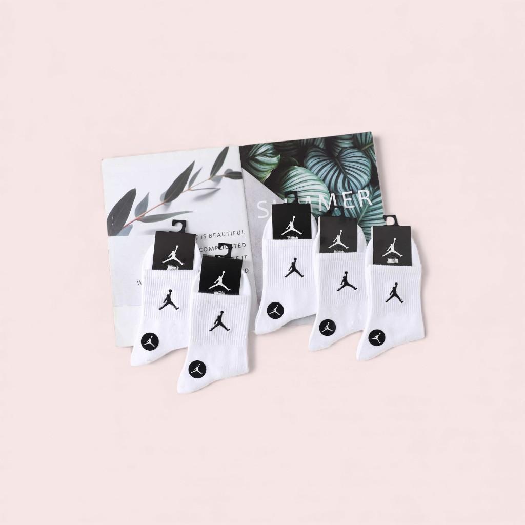 [MCR-83067] Calcetines de media caña