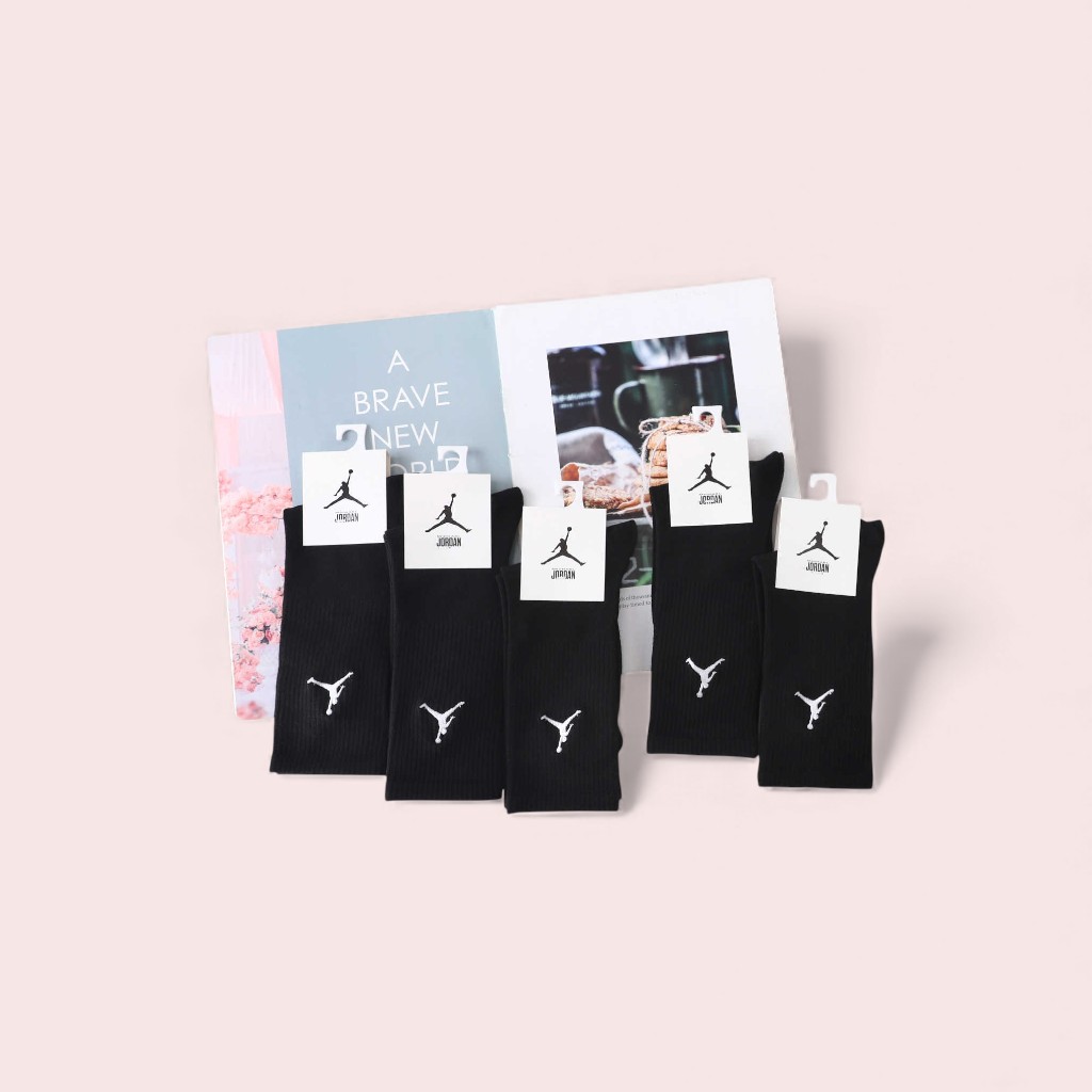 [MCR-83072] Tines Deportivos Hombre-JORDAN