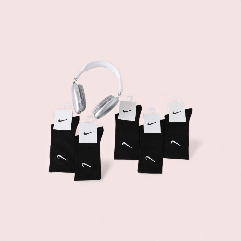 [MCR-83107] Tines Deportivos Hombre-NIKE