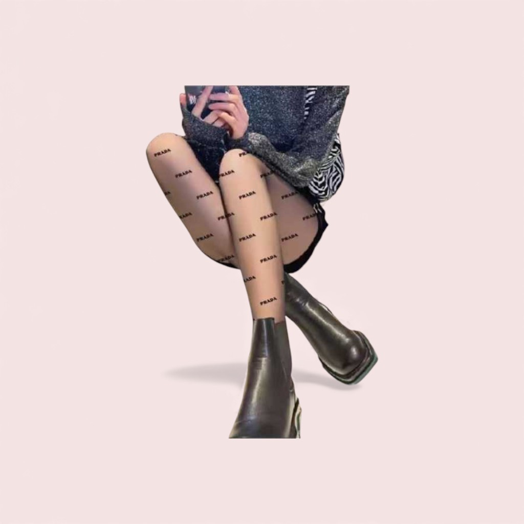 [ZS-70026] Medias PRADA