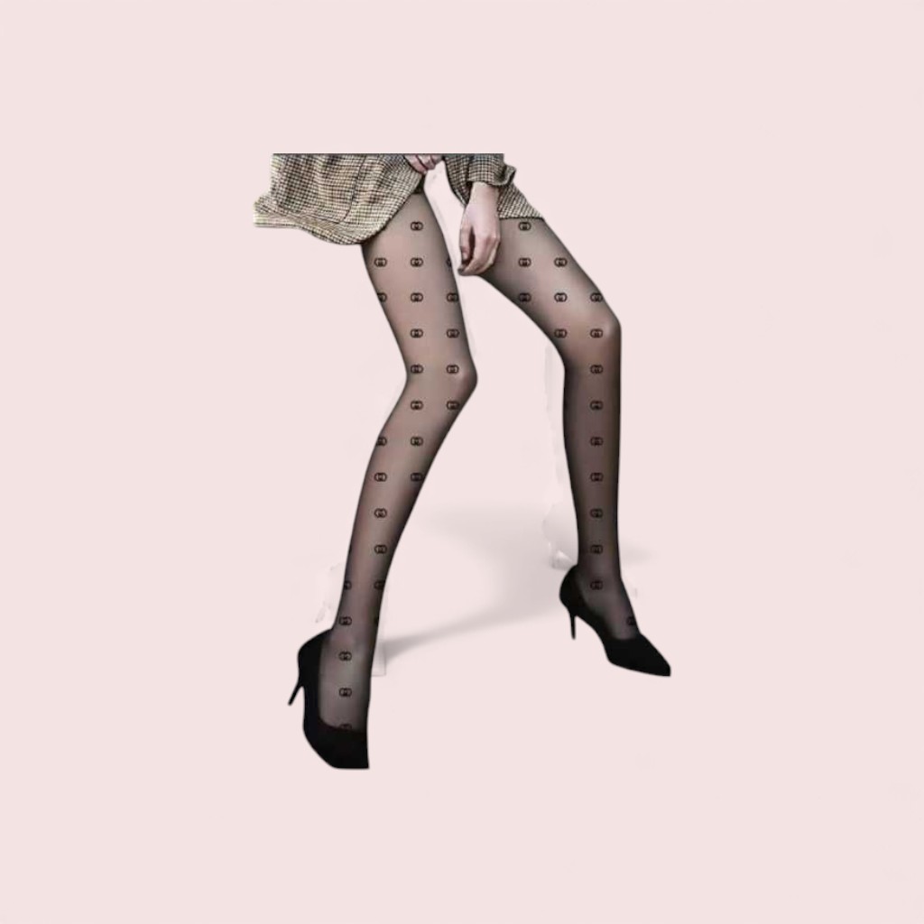 [ZS-70030] Pantimedias GUCCI