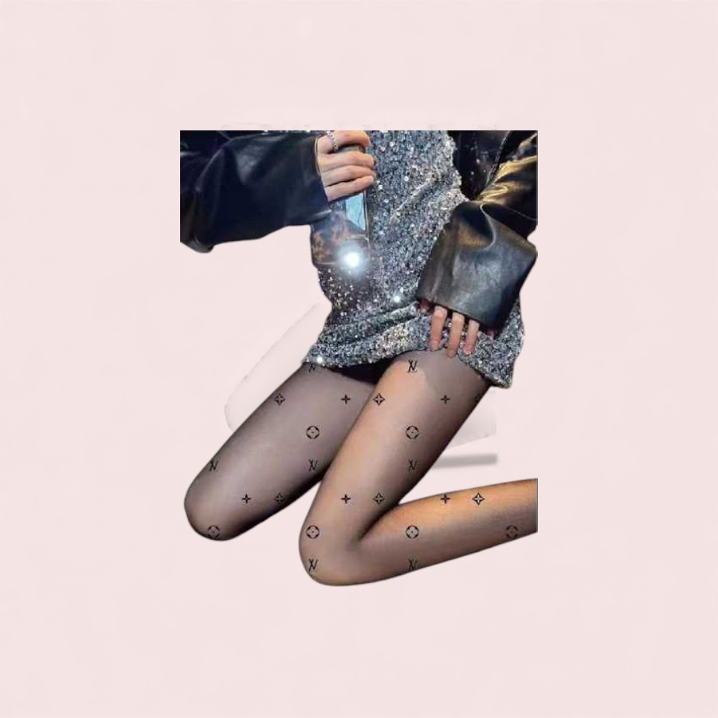 [ZS-70037] Medias LV