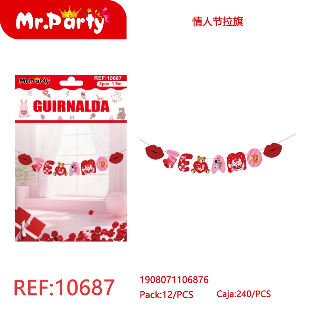 [Mr-10687] GUIRNALDA