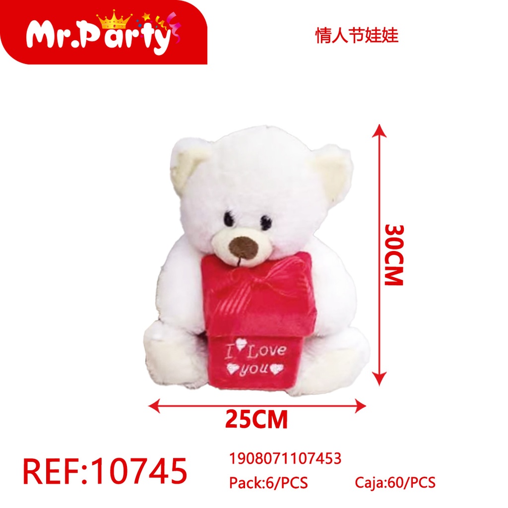 [Mr-10745] PELUCHE