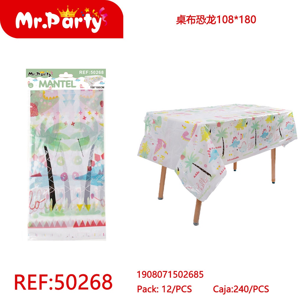 [Mr-50268] MANTEL