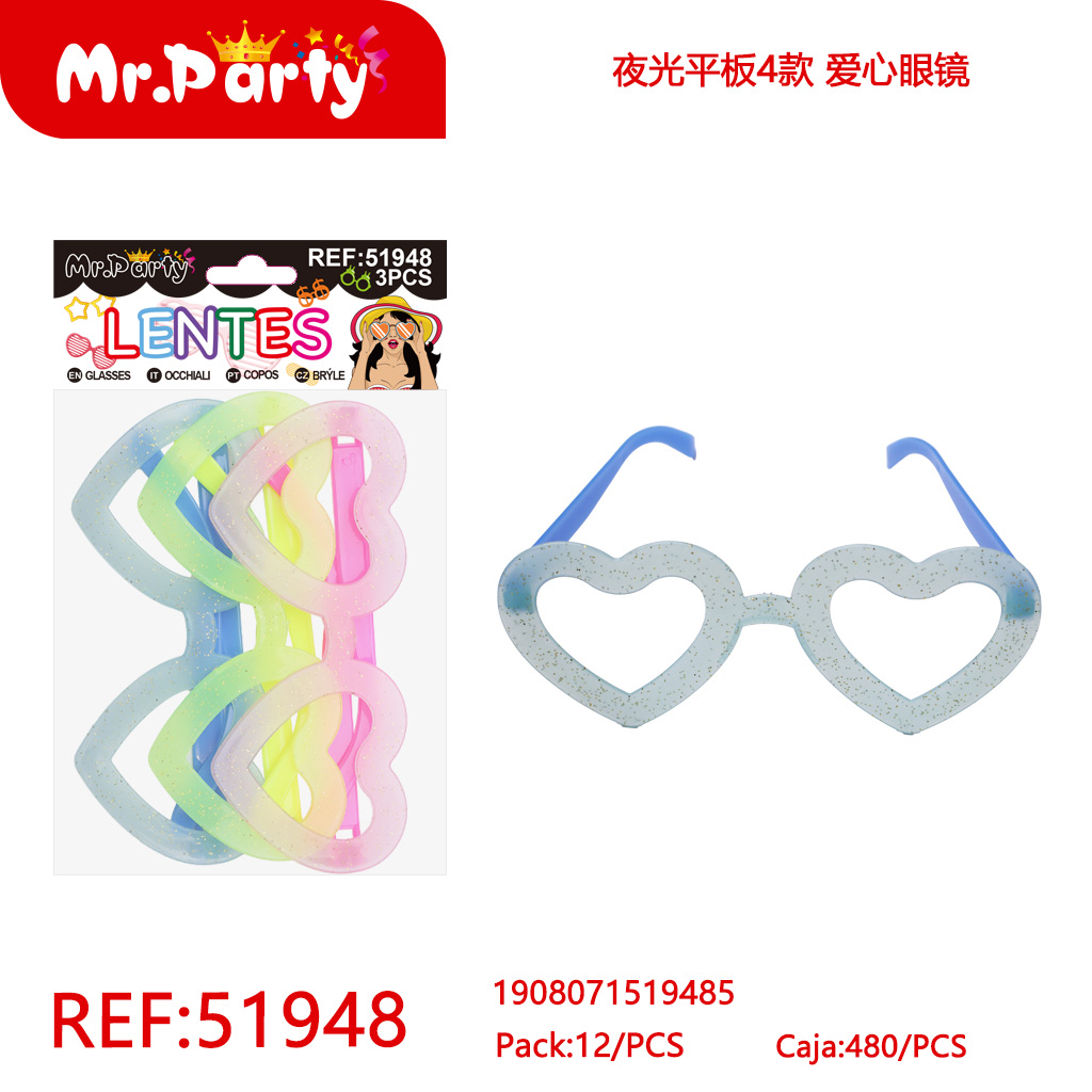 [Mr-51948] LENTE FIESTA