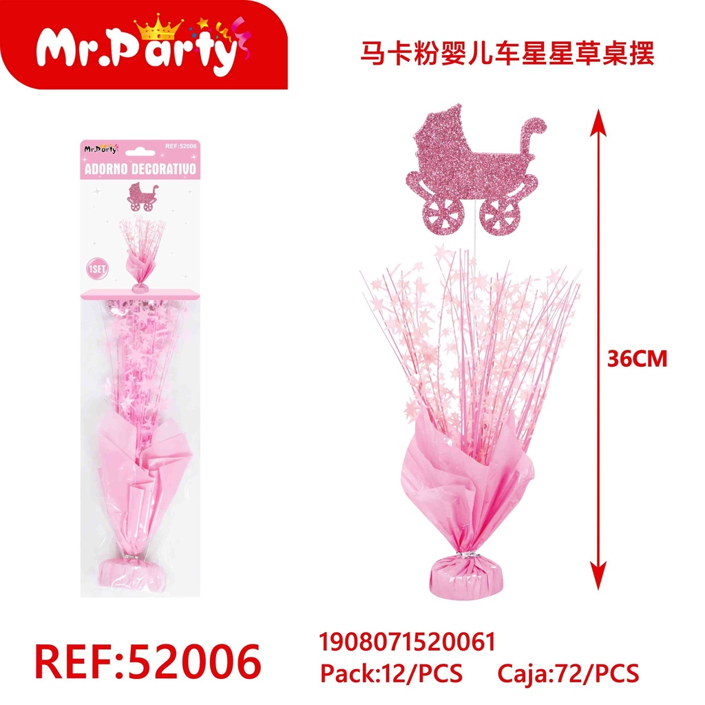 [Mr-52006] PORTAGLOBO