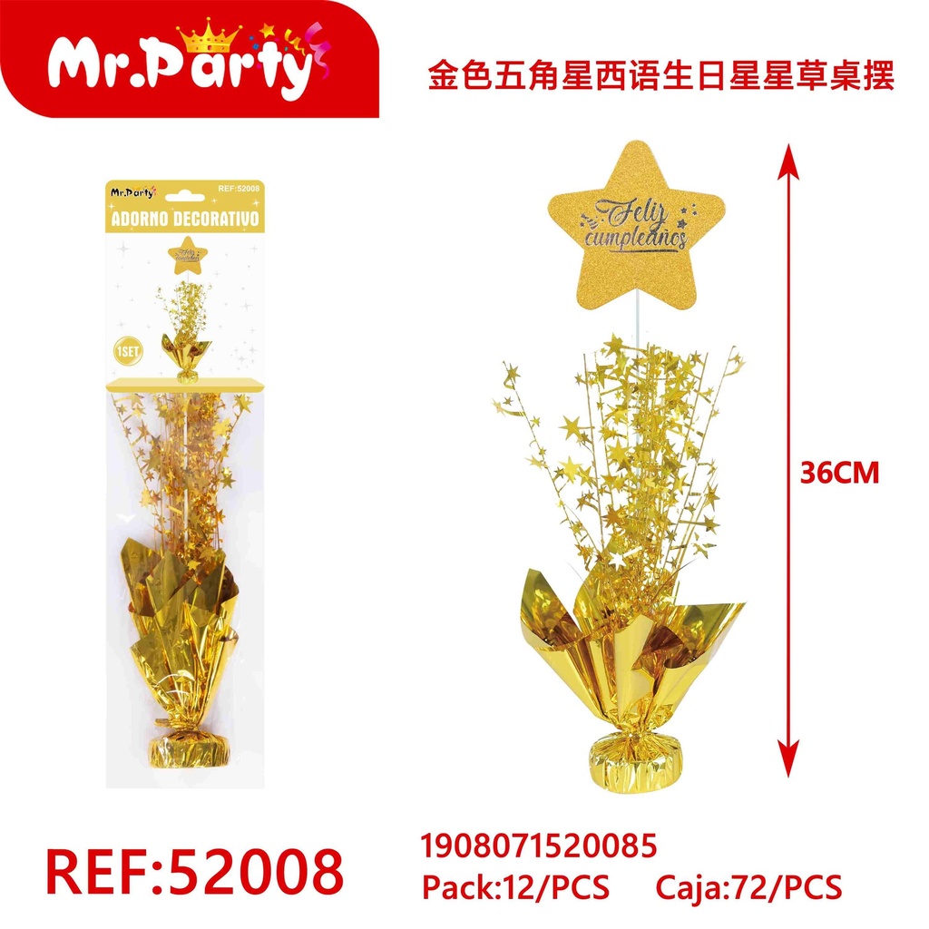 [Mr-52008] PORTAGLOBO