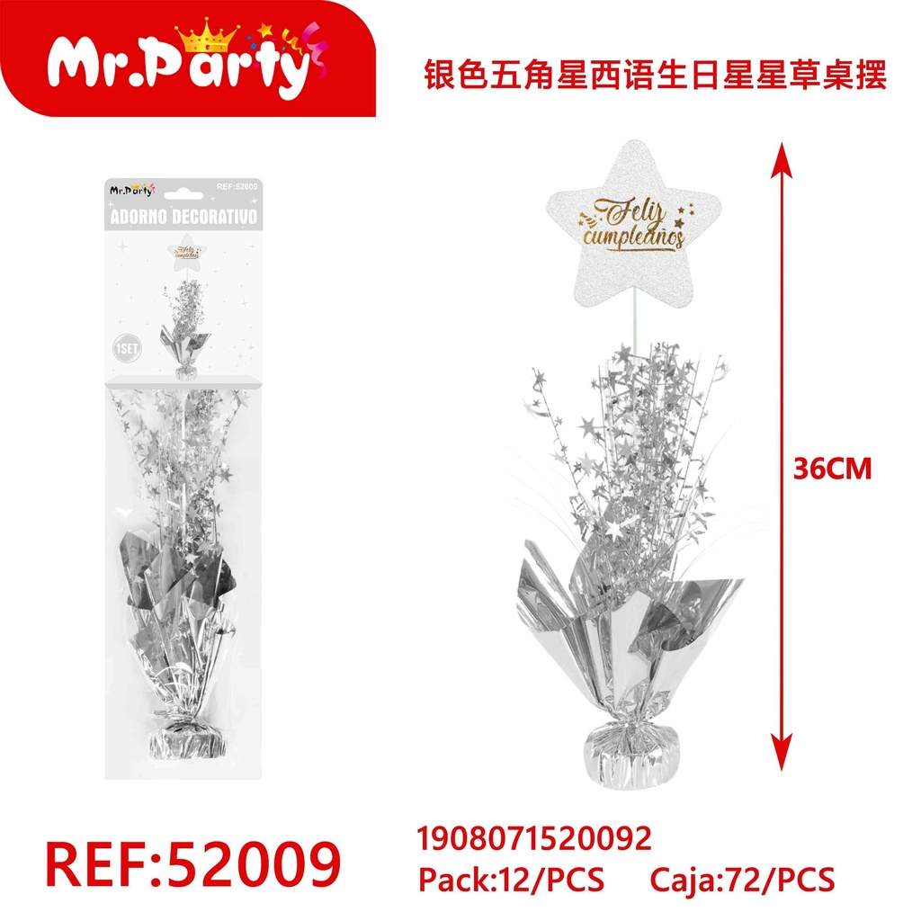 [Mr-52009] PORTAGLOBO