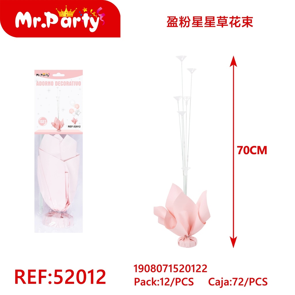 [Mr-52012] PORTAGLOBO