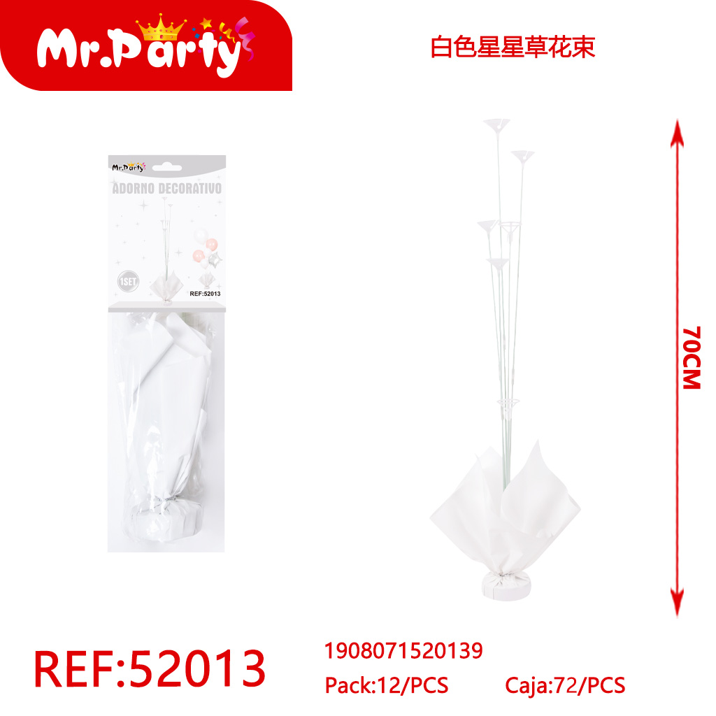 [Mr-52013] PORTAGLOBO