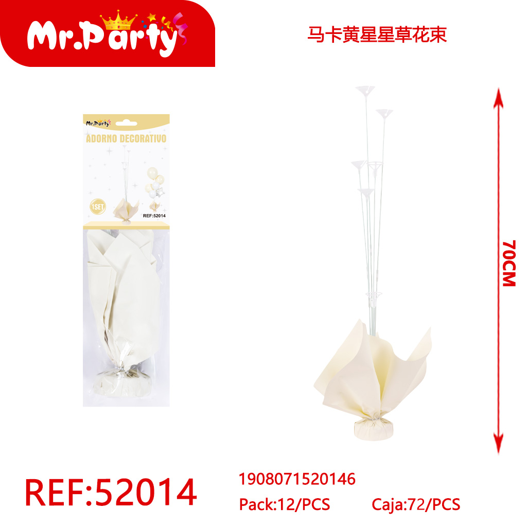 [Mr-52014] PORTAGLOBO