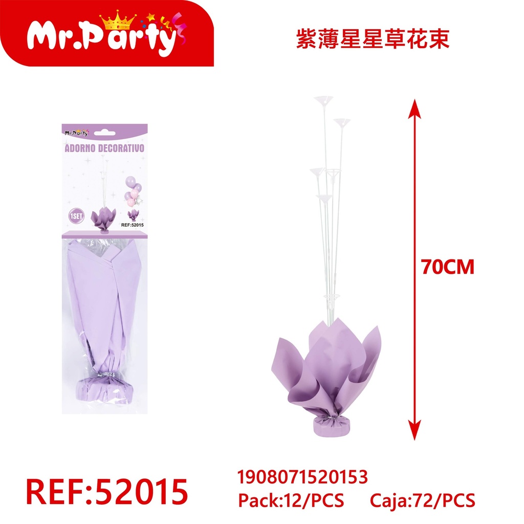 [Mr-52015] PORTAGLOBO