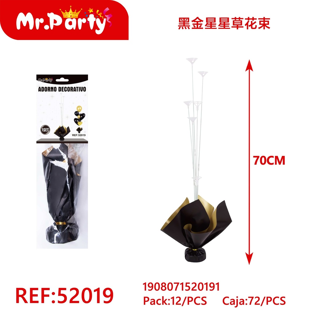 [Mr-52019] PORTAGLOBO