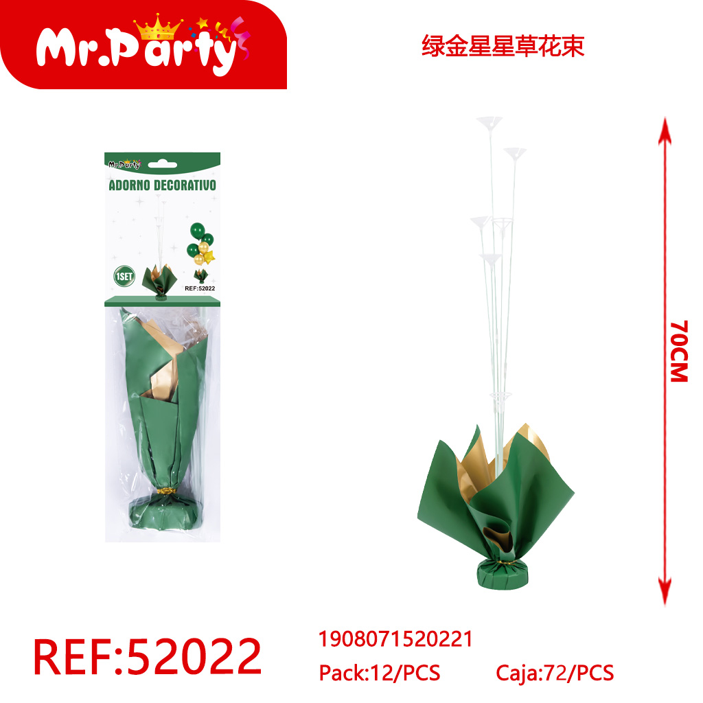 [Mr-52022] PORTAGLOBO