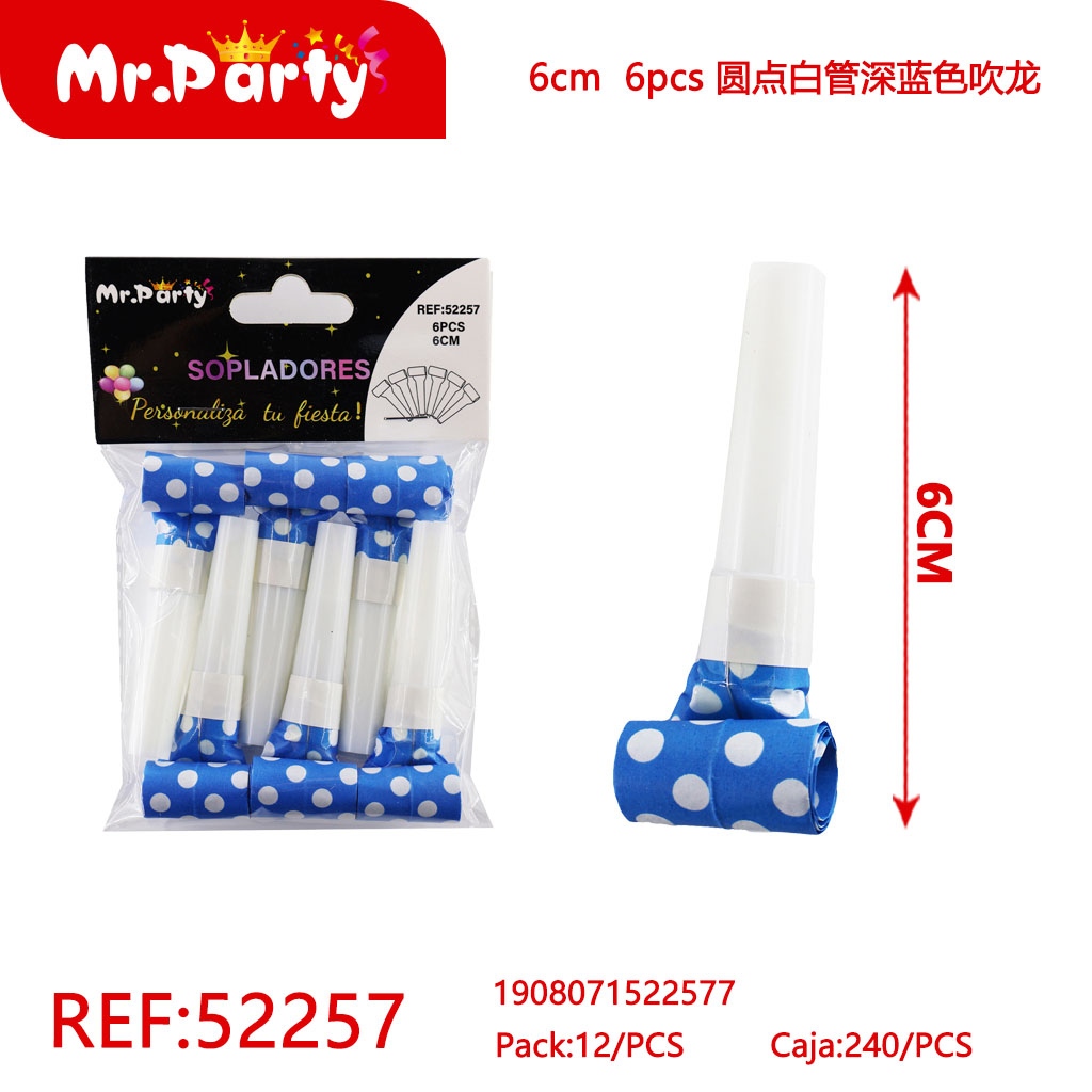 [Mr-52257] SOPLEDORES