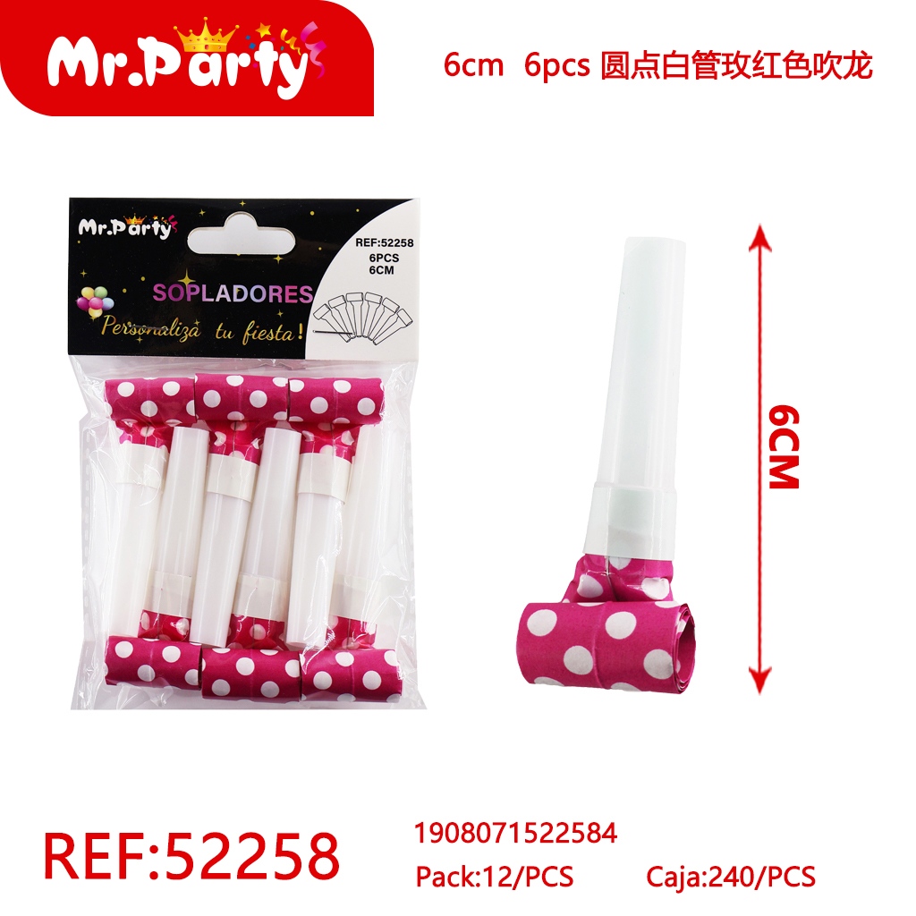 [Mr-52258] SOPLEDORES