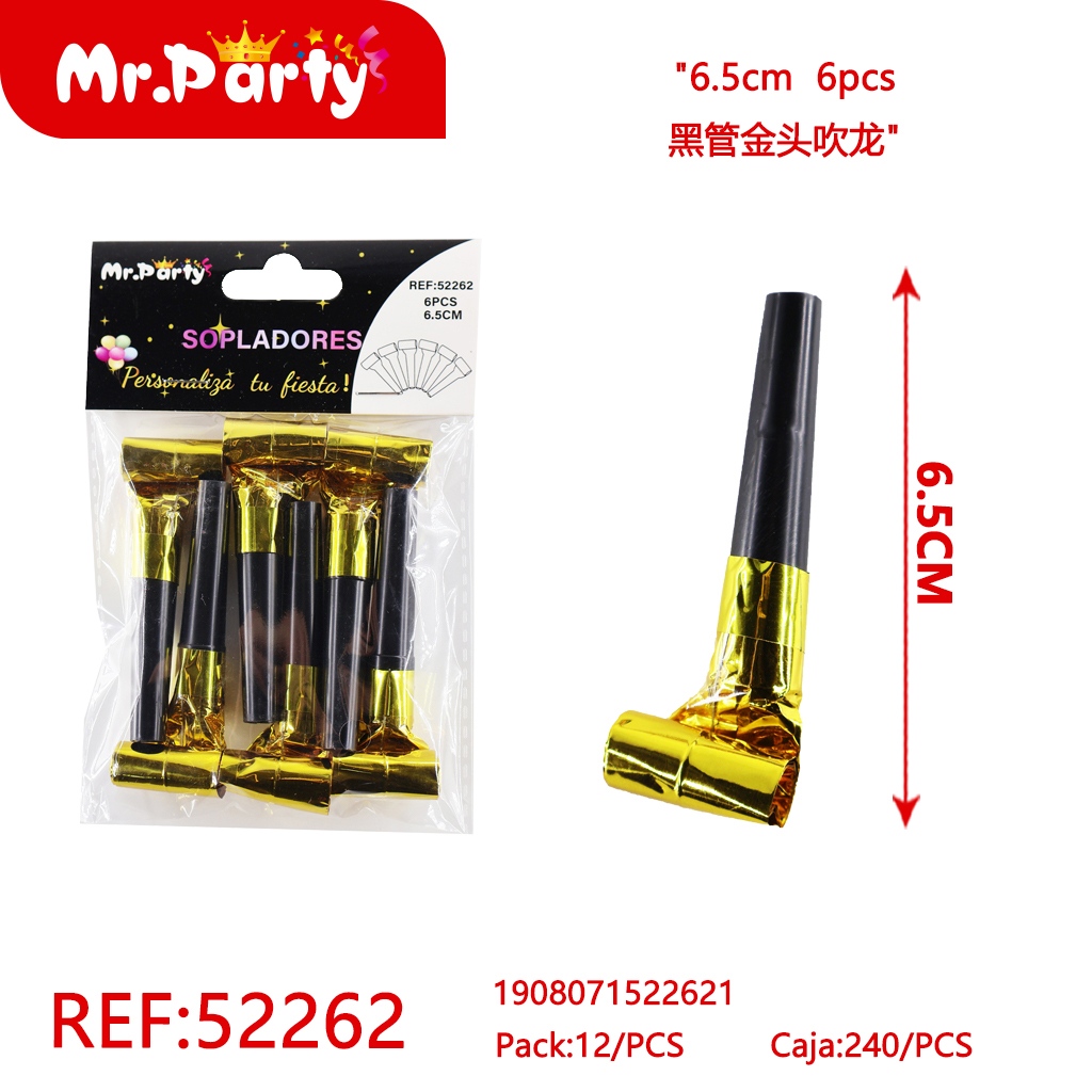 [Mr-52262] SOPLEDORES