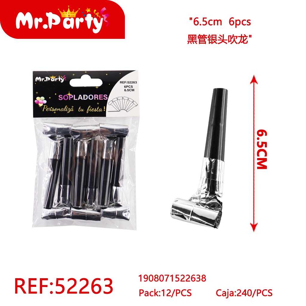 [Mr-52263] SOPLEDORES