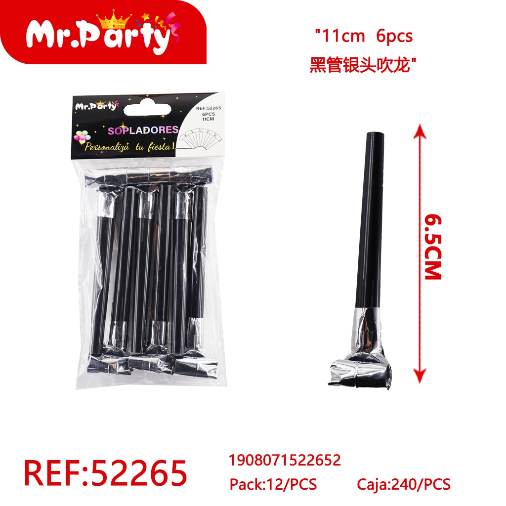 [Mr-52265] SOPLEDORES