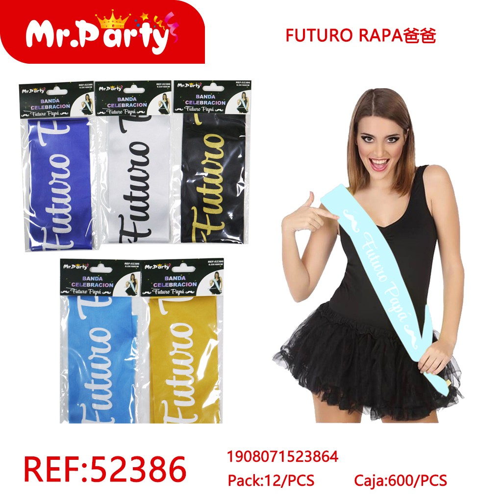 [Mr-52386] BANDA CELEBRACION