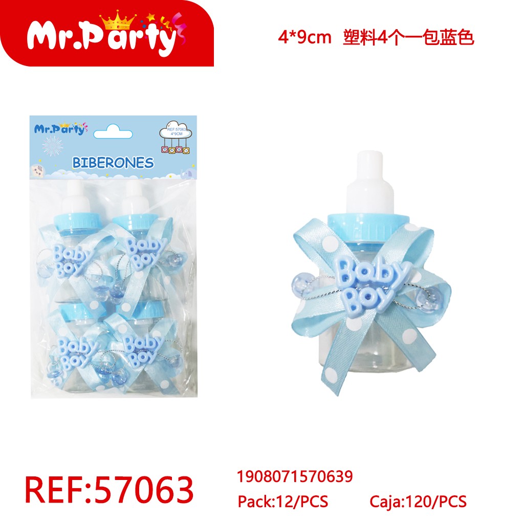 [Mr-57063] ADORNO BABY SHOWER