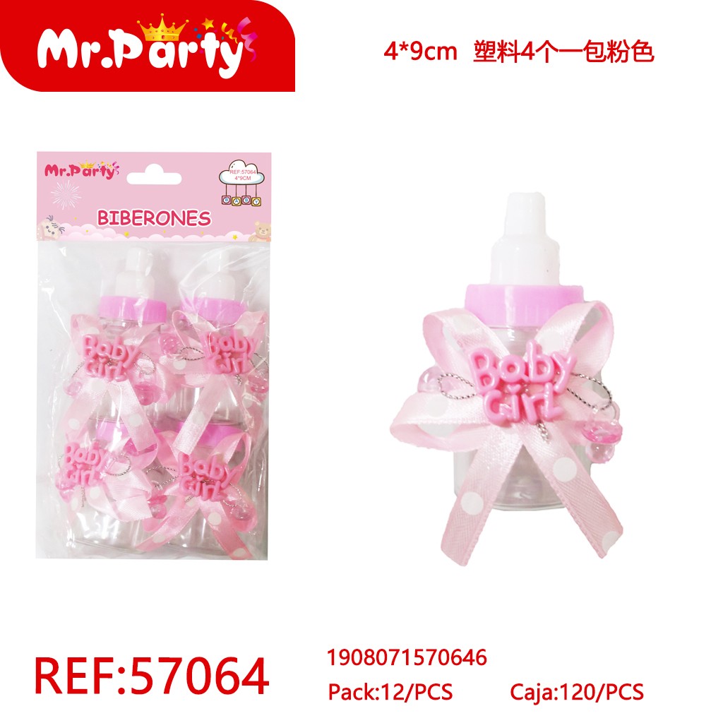 [Mr-57064] ADORNO BABY SHOWER