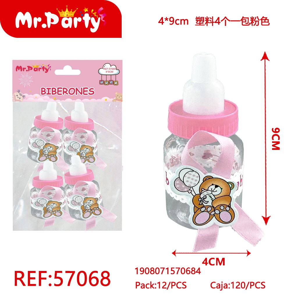 [Mr-57068] ADORNO BABY SHOWER