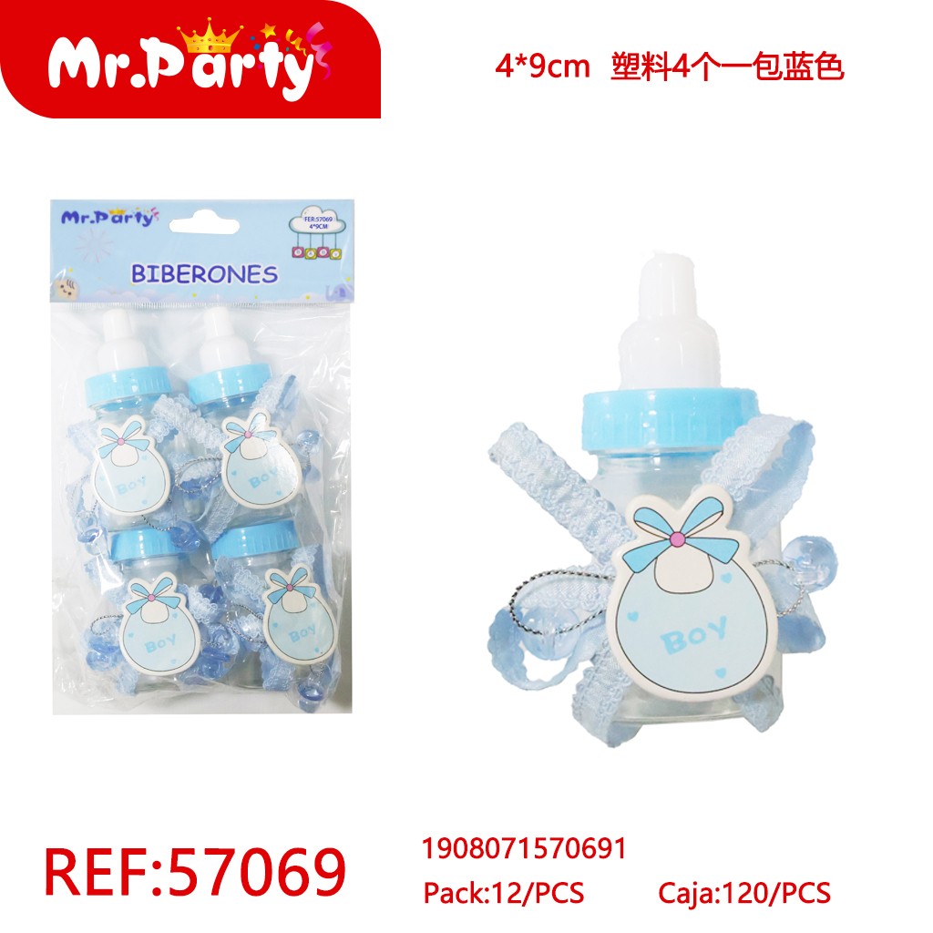 [Mr-57069] ADORNO BABY SHOWER