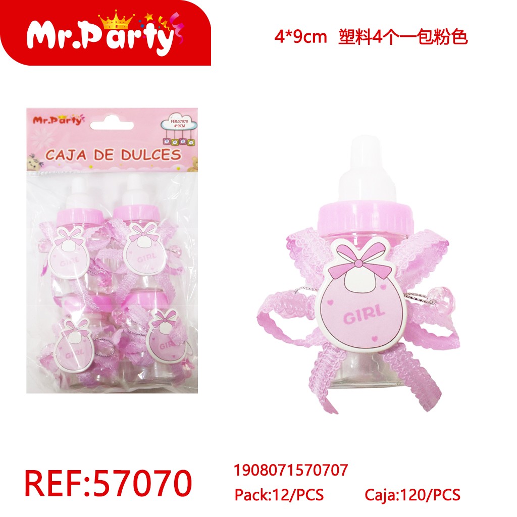 [Mr-57070] ADORNO BABY SHOWER