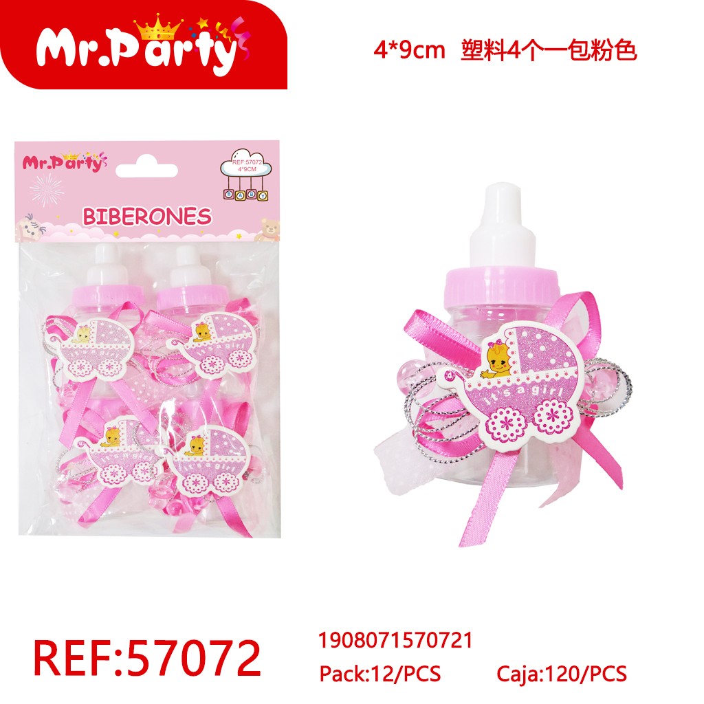 [Mr-57072] ADORNO BABY SHOWER