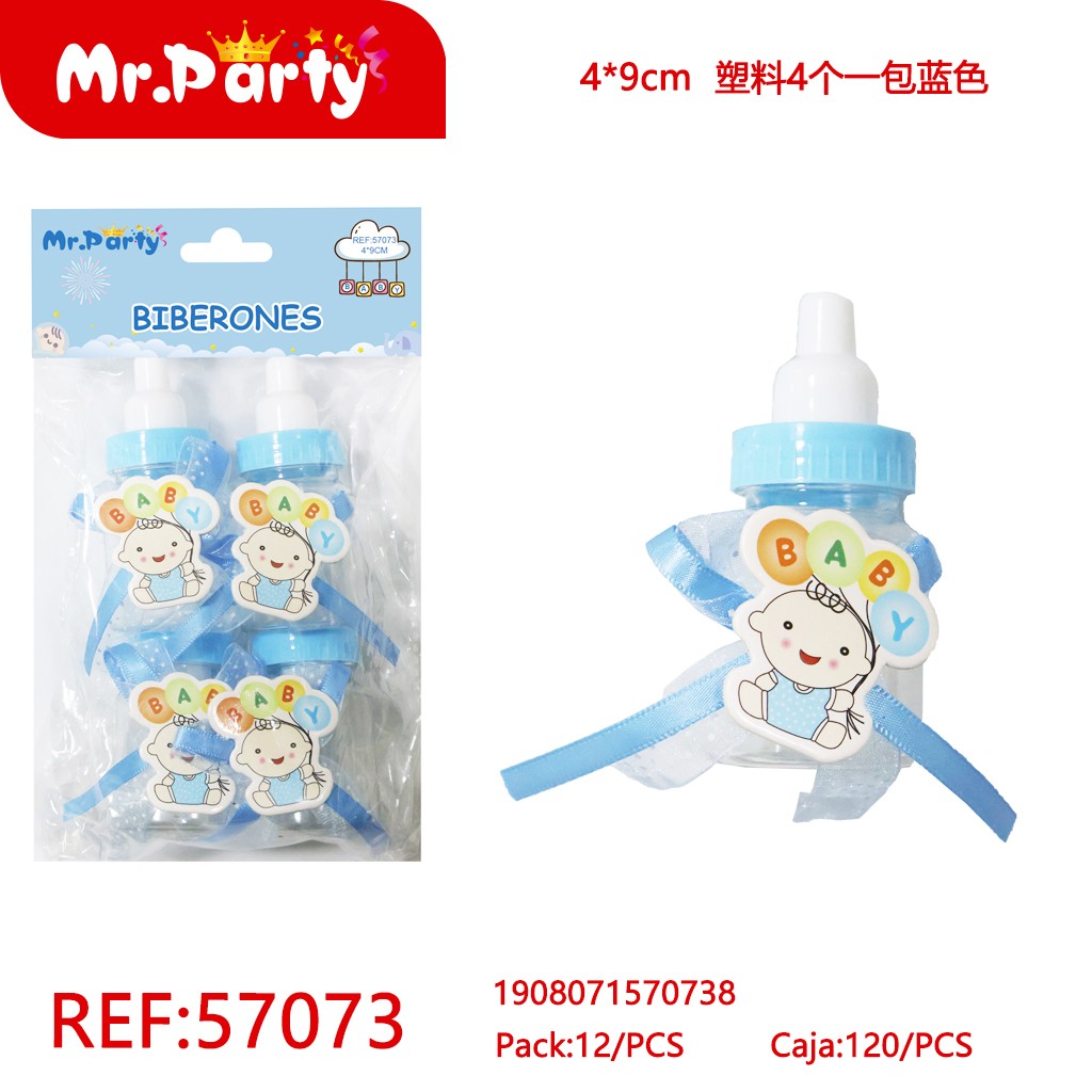 [Mr-57073] ADORNO BABY SHOWER