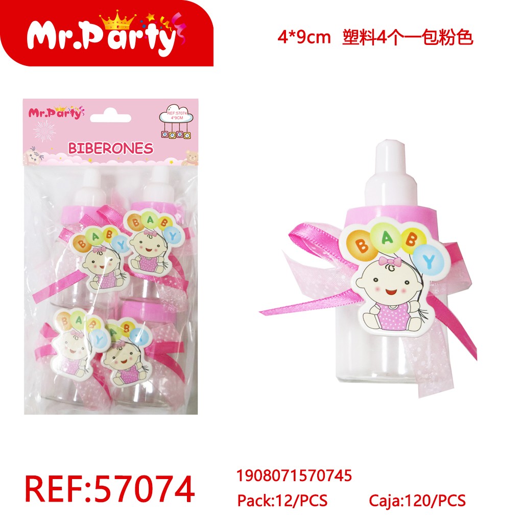 [Mr-57074] ADORNO BABY SHOWER