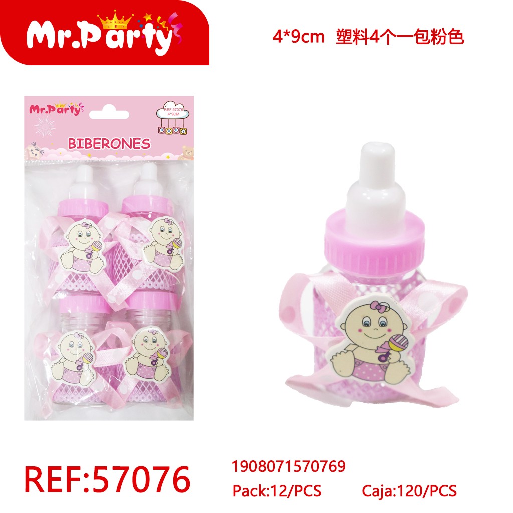 [Mr-57076] ADORNO BABY SHOWER