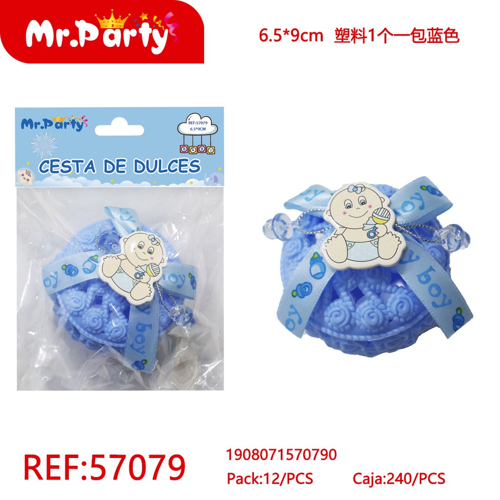 [Mr-57079] ADORNO DE BABY SHOWER